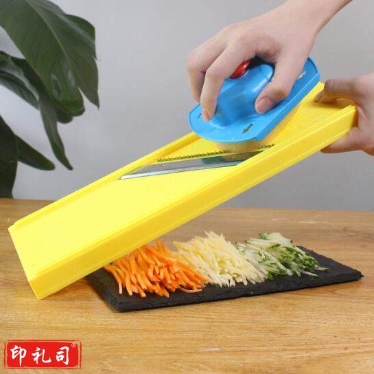 切丝器 切片切丝多功能切菜