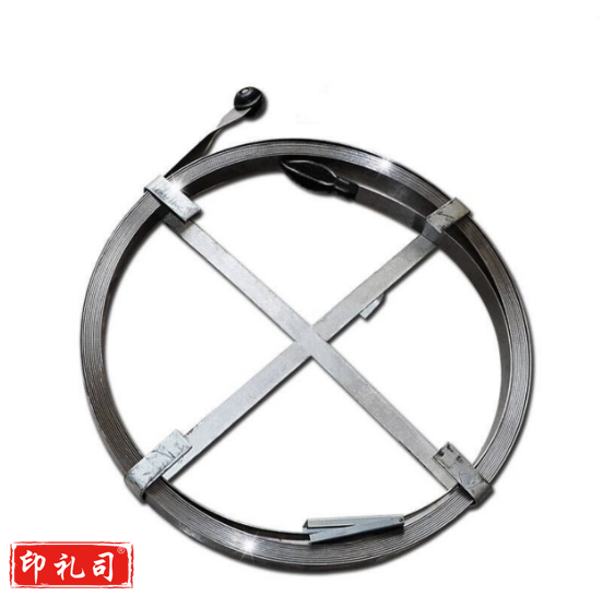 下水疏通钢带 5公分/5mm/30米