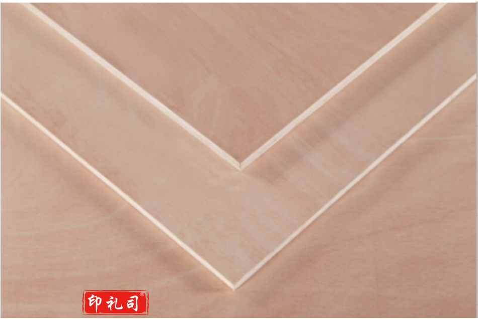  睿筑 12mm 多层板