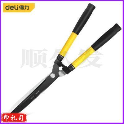 得力工具DL2805整篱剪33