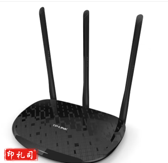  TP-LINK无线路由器WR885n