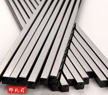  24厘米 精品密胺筷子100双/包