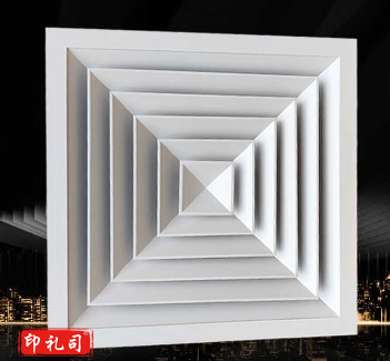  空调回风口 59.5*59.5