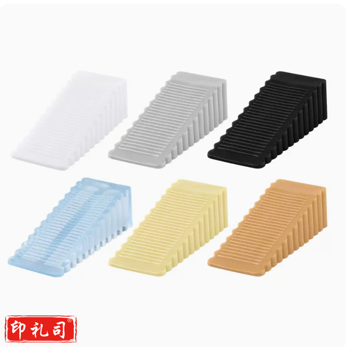 门塞挡门防撞顶门楔子大号98*39.5*28.5