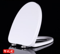  马桶盖