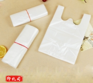  色食品袋 塑料袋 30号约50个/包 尺寸30*50cm