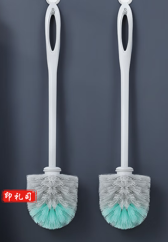  建军 硬毛马桶刷//
