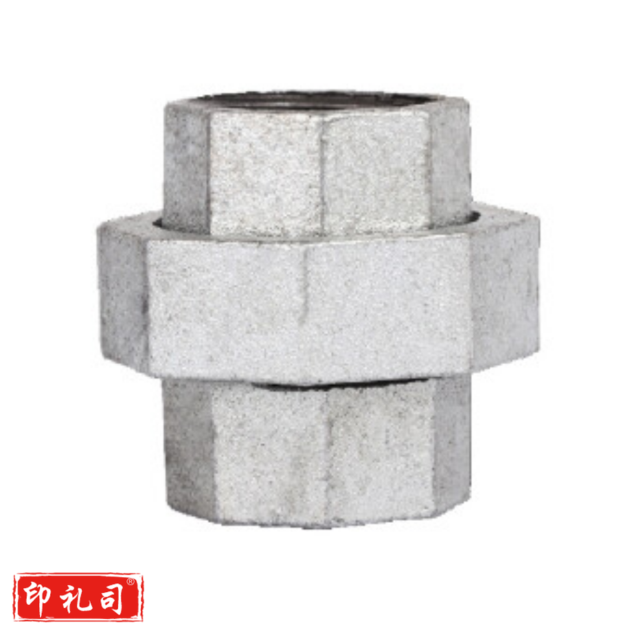 镀锌活接内丝活接由任活接内牙活接 DN32