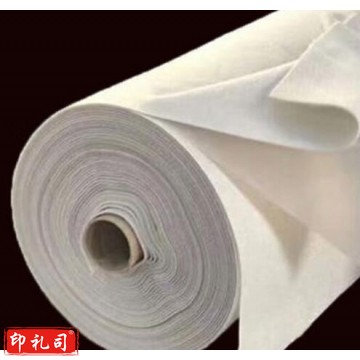  防汛土工布 双布一膜40M*4M//