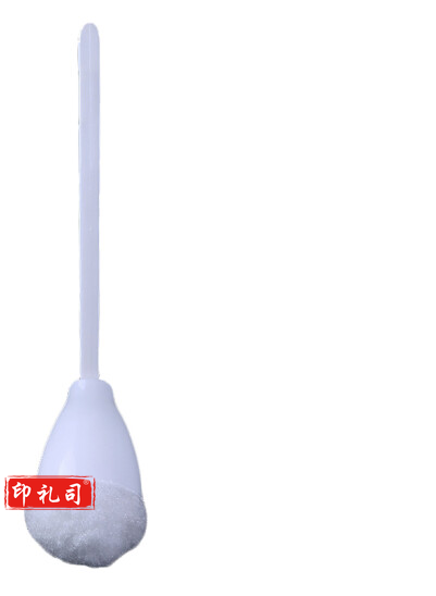  马桶刷 软毛