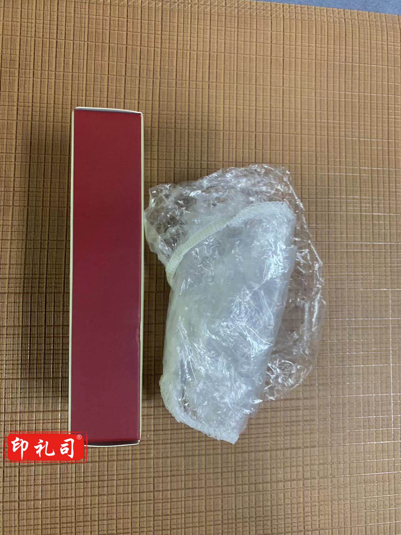 一次性浴帽 规格：带logo 单位：个