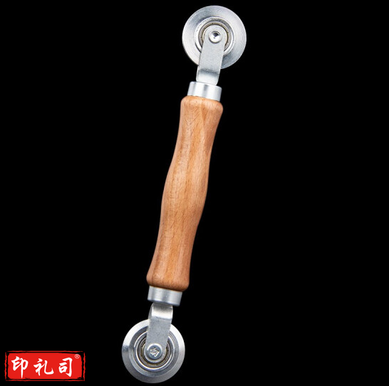  换纱窗工具压纱轮 压条滚轮