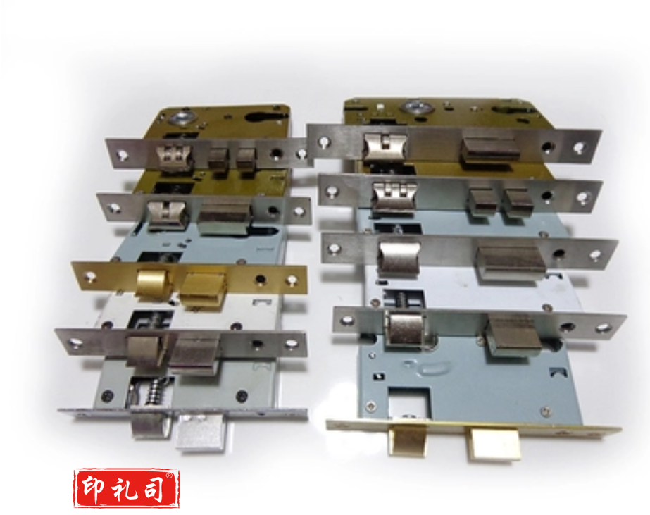  锁体锁芯锁舌 轴承锁体木门锁体卧室门锁体锁头