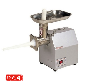 恒联绞肉机TJ12H 0.55KW/220v