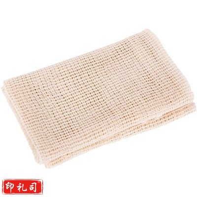 蒸笼布 家用馒头布 蒸馒头垫布笼布蒸布 不粘布屉布蒸纱布 4*1.5米