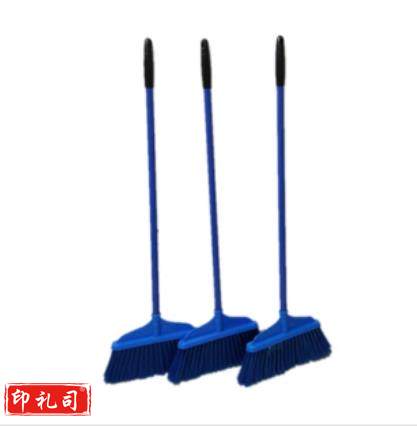  塑料扫帚学校单位家用扫把单个软毛扫把扫帚（10个起售，偏远区域下单请电话咨询）