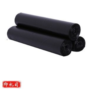 垃圾袋 60*80 50个一包 整包起售