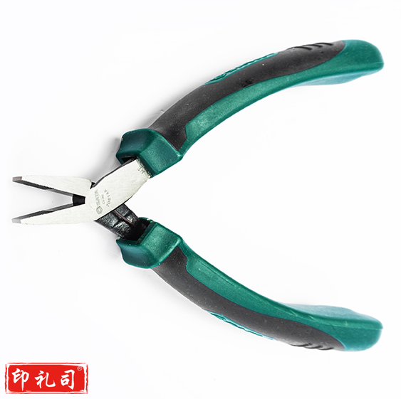  扁嘴钳销售单位：把