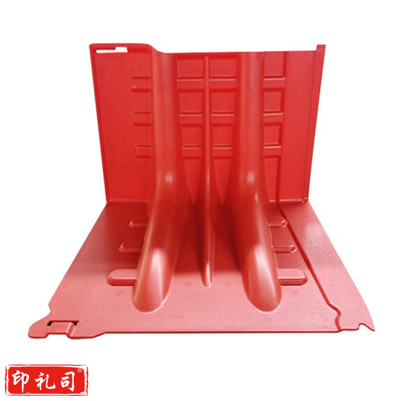  物业护栏挡水板 组合式防汛堵水板 70*68*52cm/*/