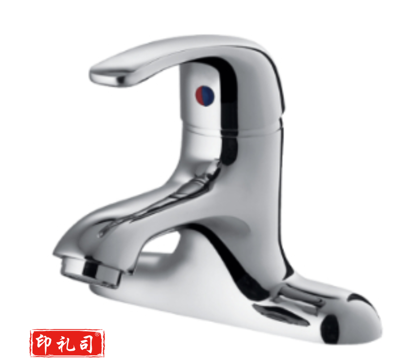  科固 K01035 冷热水龙头