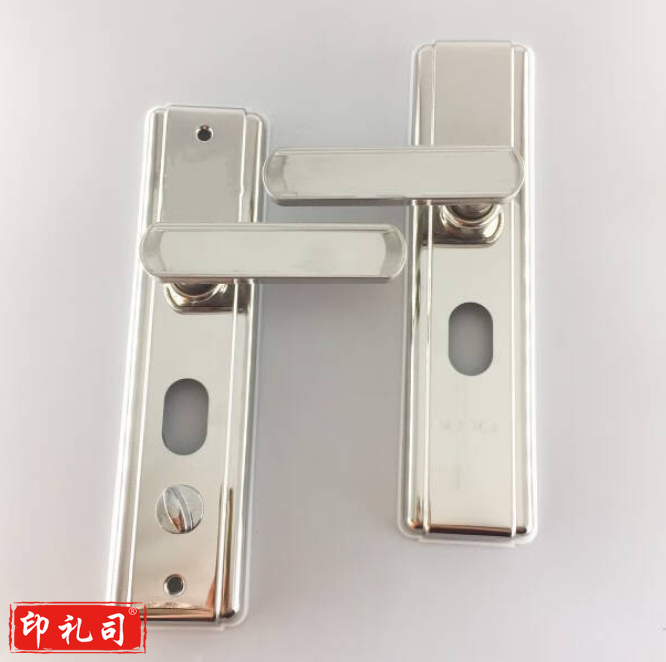  盗门把手通用型套装