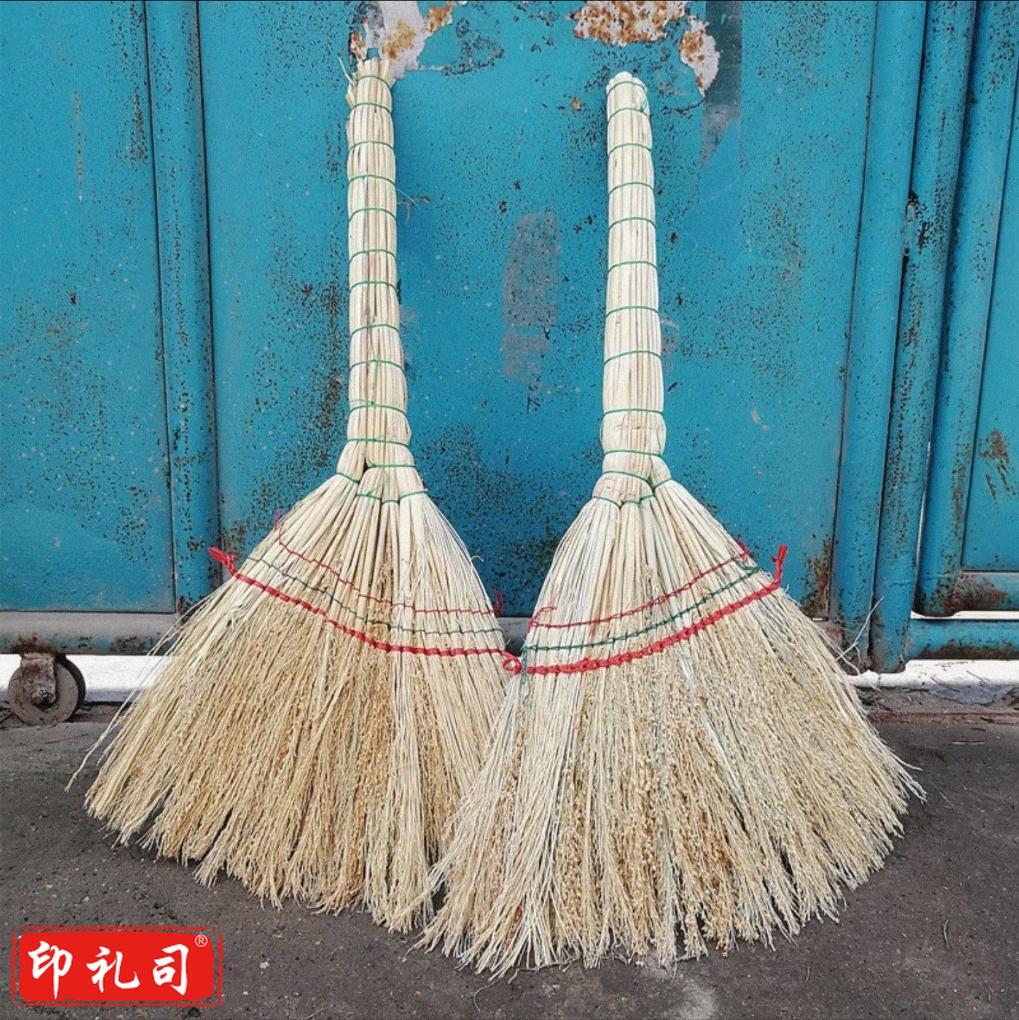 高粱笤帚 高粱扫把 条帚 普通扫把 扫帚