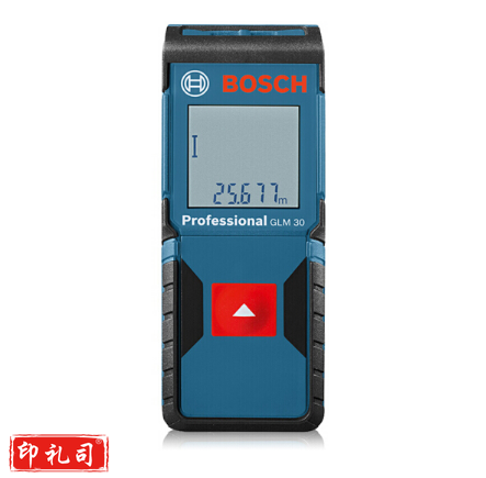 博世GLM 30 测量工具30米红外线激光测距仪