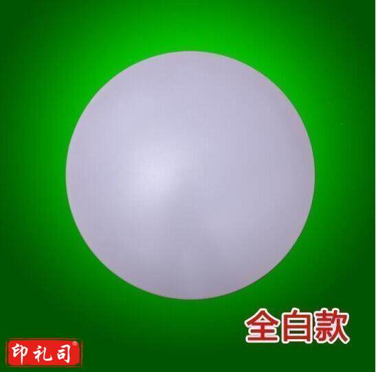 吸顶灯 灯罩外壳 旋口