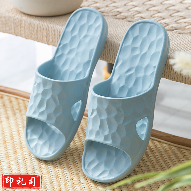 软底室内防滑防臭浴室洗澡凉拖鞋