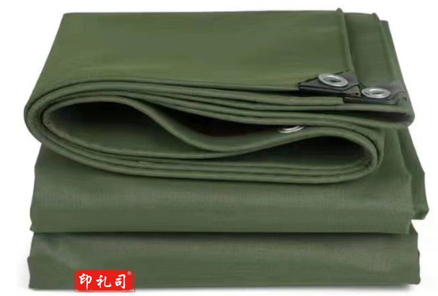  巨联 篷布加厚防水布防雨布户外遮阳布苫布防晒遮雨蓬布20米*30米