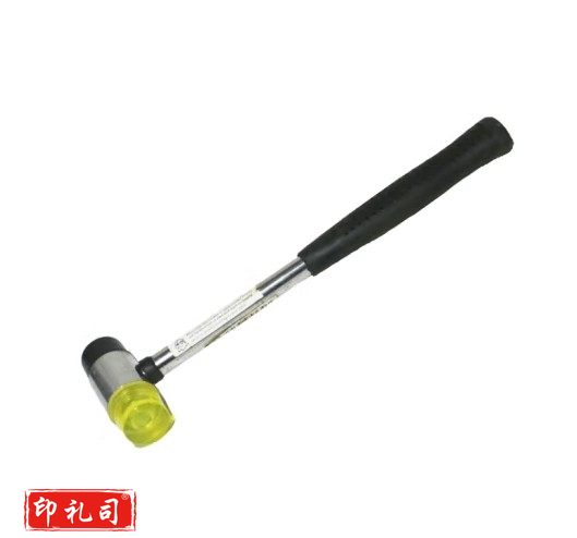 尼龙橡胶安装锤 把 销售单位：把