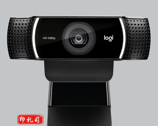 罗技(Logitech C270i高清USB网络摄像头 家用摄像头 电脑摄像头 电视摄像头 台式机摄像头 网络课程摄像头