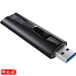闪迪(SanDisk)512GB USB3.2至尊超极速U盘 CZ880 读速高达420MB/s