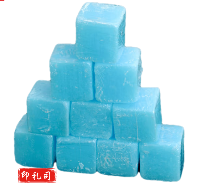 固体酒精金装30克/1包20粒