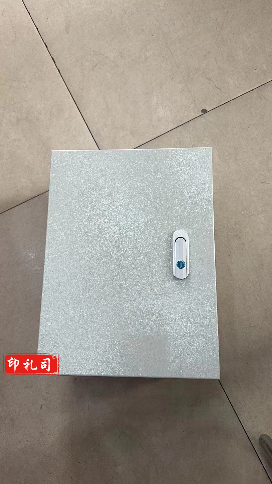 普传 400*300 室外配电箱