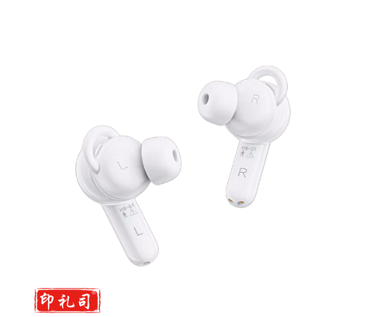 科大讯飞(iFLYTEK) 智能助听器老年人耳聋耳背无线入耳式隐形充电耳机轻中度16通道双耳降噪 讯飞助听器悦享版HB-01【白色】