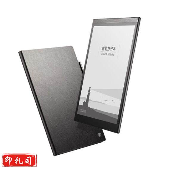 科大讯飞(iFLYTEK) T2智能办公本电纸书10英寸语音转写黑色