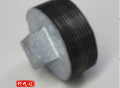 内丝堵头6分
