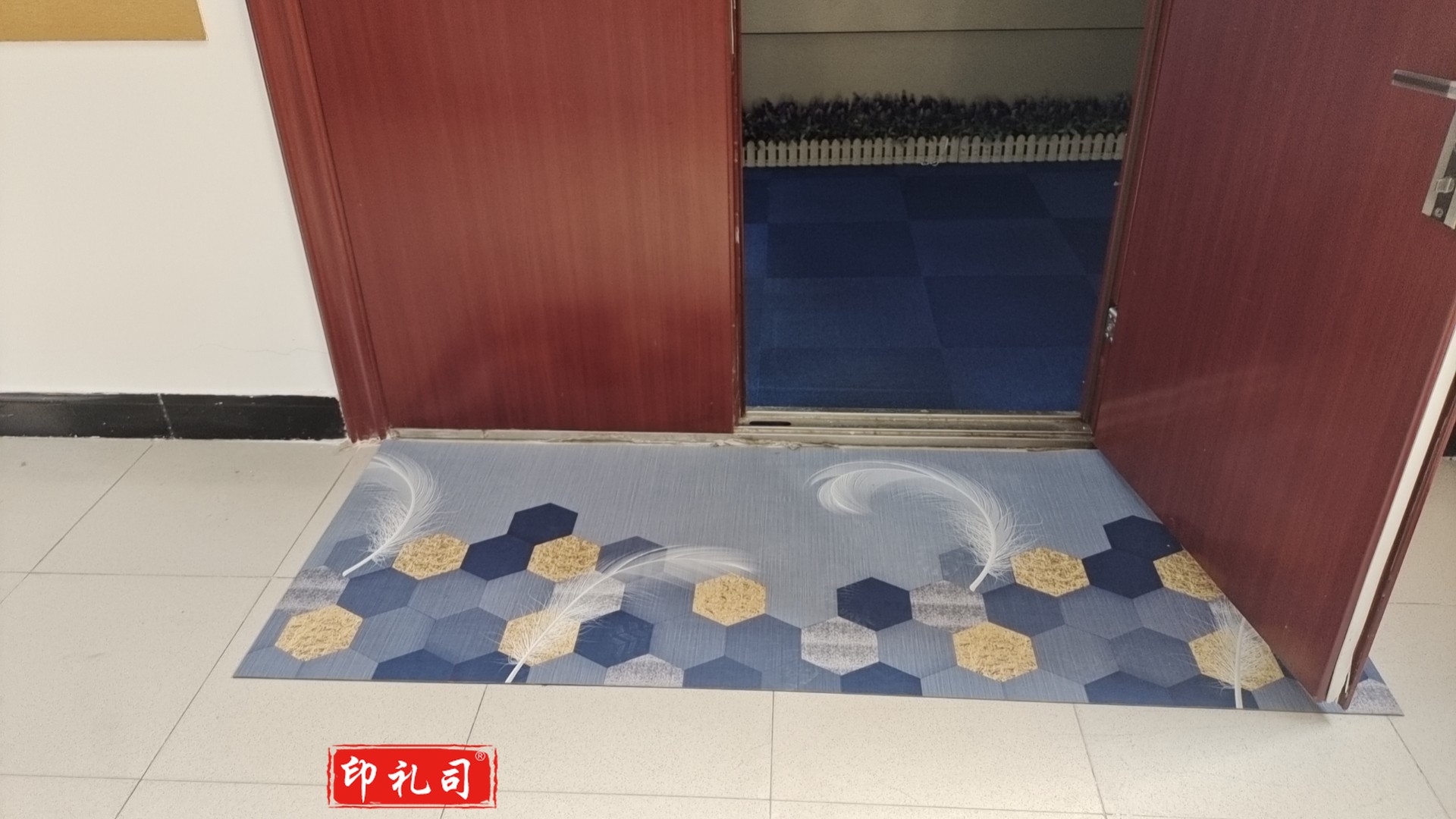 定制地毯   80*200