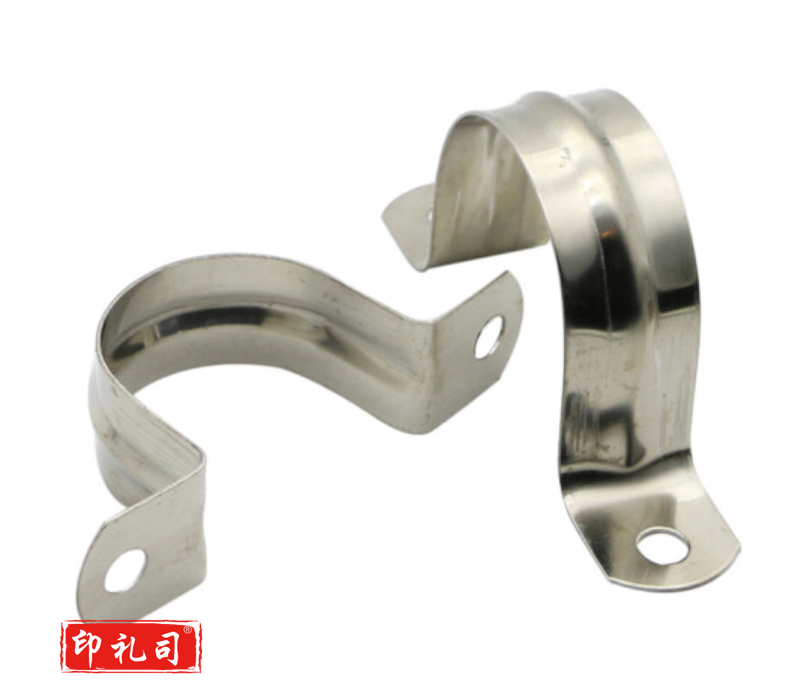 JDG/KBG管卡 U型管卡 DN20卡子