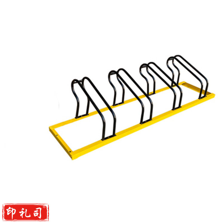 巨联 4卡位2米长 车架马