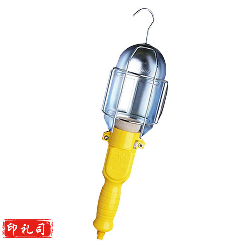 公牛(BULL)GN-D1移动检修灯手持照明灯工作灯