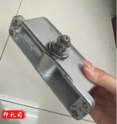 闭门器隐形缓冲家用闭合器