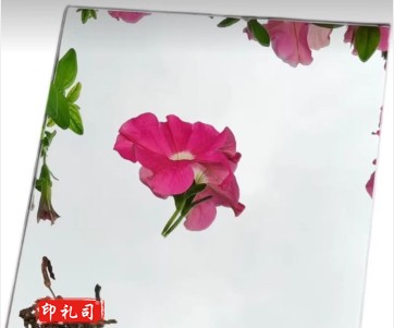 装饰镜子 590*330 (尺寸订购前确认，50张起订)