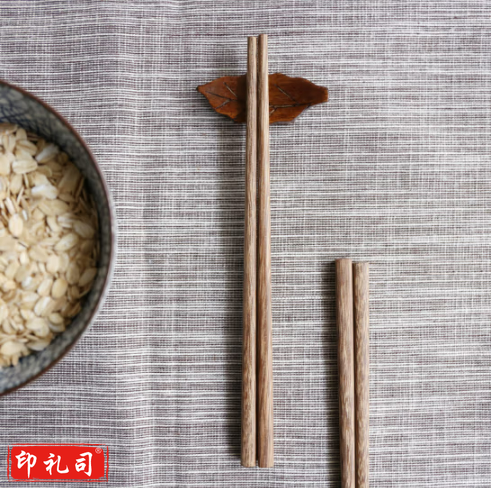 幼儿园无漆无蜡筷子