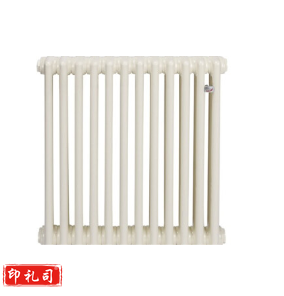 钢制平板暖气片(含跑风、堵) 孔距 500*1000