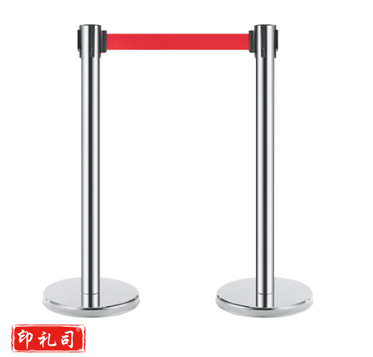 不锈钢隔离带线桩 高90 线长约5米(不含安装)