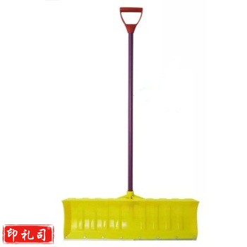 塑钢推雪铲子除雪铲