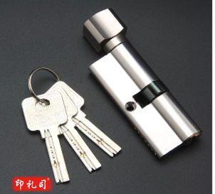 聚乐 锁芯JL-0729(5个起售)ID:78