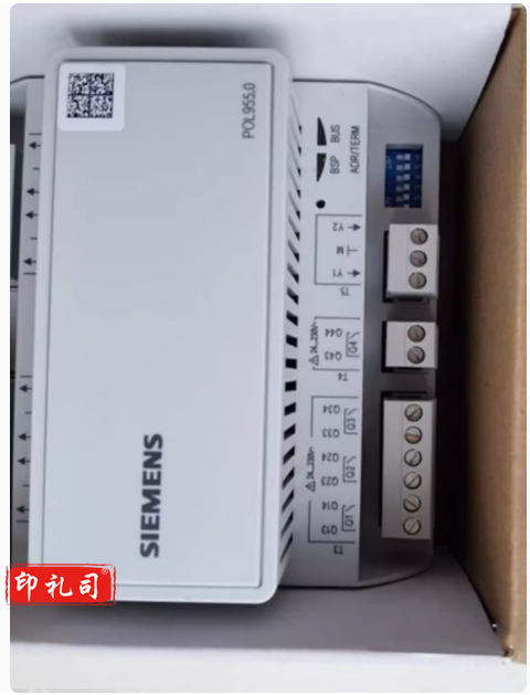 DDC控制器扩展模块POL/638 955 925 945 871 424 678/std